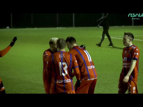 Vorbereitungsspiel: Young Violets - FC Marchfeld 4-3