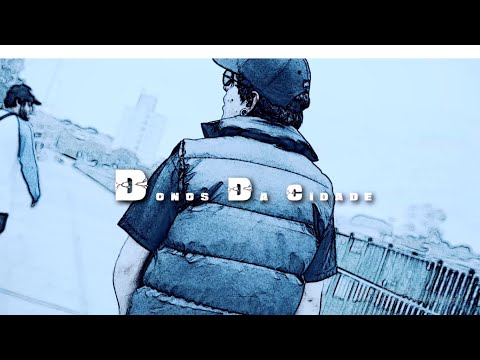 ADONAI MC x VANDALS GANG - DONOS DA CIDADE