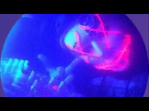 SilverTekk - Schmierige Qualle