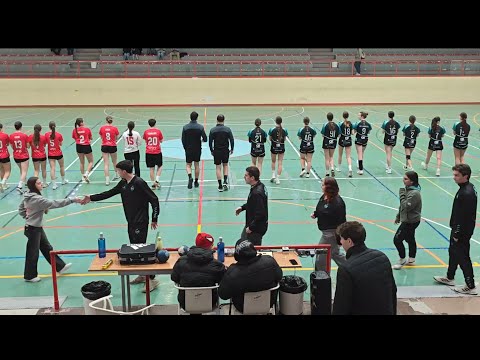 BMPA vs CD Vallecas // 1CF (01/02/2026) Jornada 13