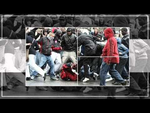 La Karabine - Violence