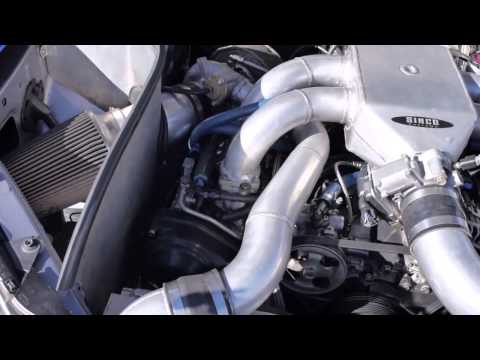 Rat Rod Jeep Death Wish Trip!   Roadkill Episode 15