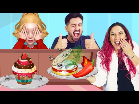 ESCOLHA SOMENTE SIM OU NÃO no Yes or No