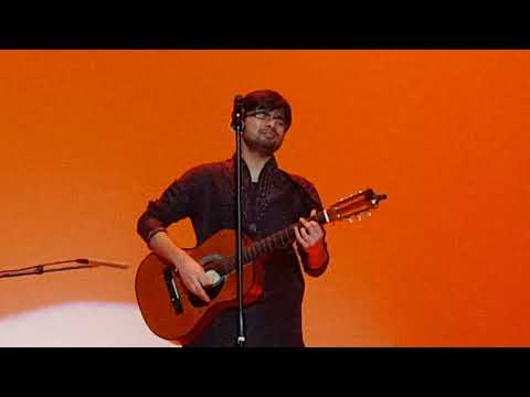 Arijit Singh Medley + Maeri (Euphoria) thumbnail