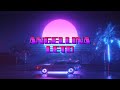 ANGELLINA LETO OFFICIAL VISUALIZER