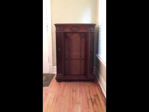 Whoopee - Film Songs Medley, Part 1 • Billy Cotton and His Band (Victrola Credenza)