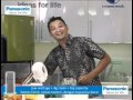 Dapur Ajaib Panasonic Martabak Anak Babe