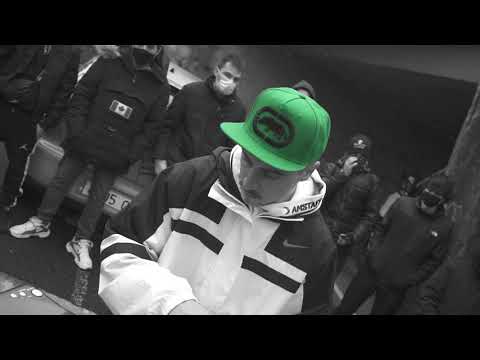 DJ SBANS - NO TODO ES NEGRO (PROD. SBANS)