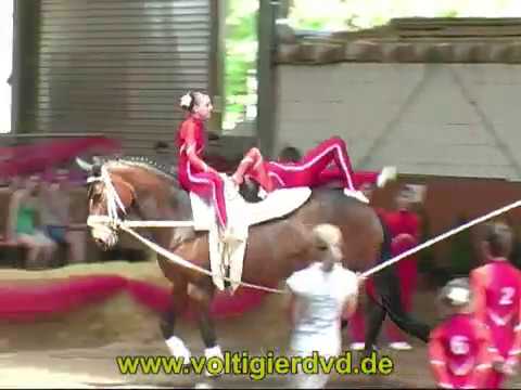 Süddeutsche Meisterschaft 2010 - Juniorteams 05  Köngen Juniorteam