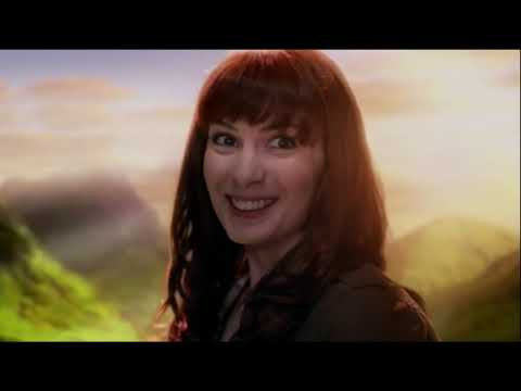 Supernatural  9x4  Charlie Leaves for Oz