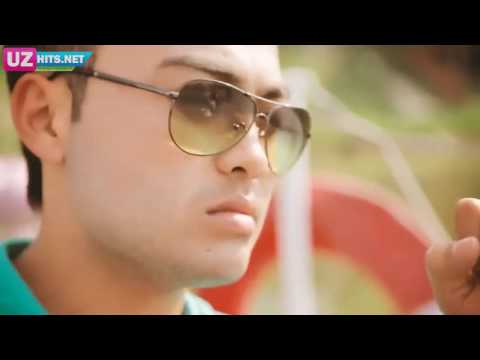 Bekzod Ismoilov uyda o'tirasan