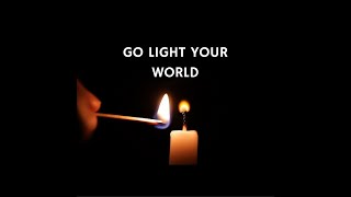 Go Light Your World - Kathy Troccoli