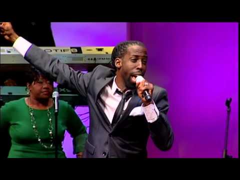 Byron Cage - In the Midst of it All