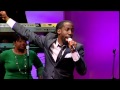 Byron Cage - In the Midst of it All