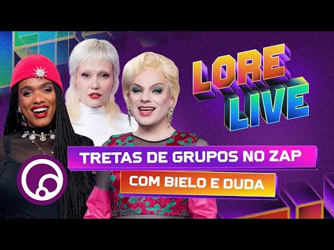 Assistir no YouTube