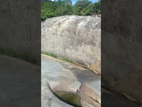 #misteriosocultos #silêncio da pedra  #inga-pb