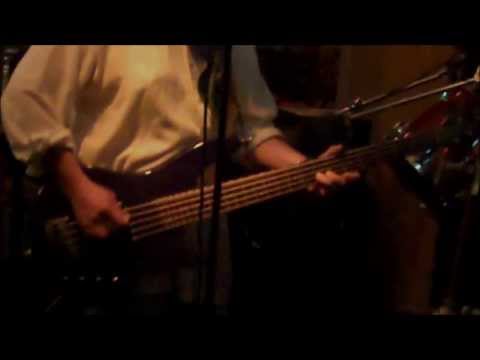 Mike@BassStar.de - Alcatraz Live, 44th Anniversary 2014