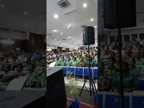 Ni Lutu Na Tegu (FNU Natabua Campus 2023)