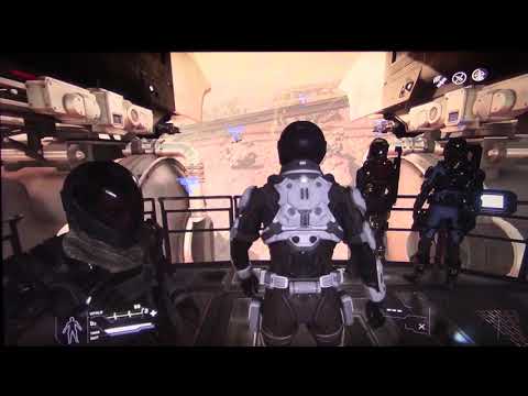 MongoTV_1863 - Part 235 - Star Citizen 3.4.1 - I Have a Look At This Nice Game