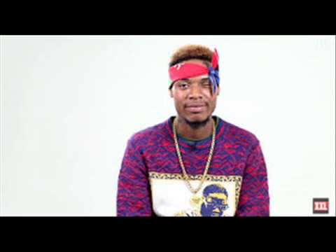 "Love Planet" Fetty Wap x Kid Ink x DJ Mustard Type Beat (Prod. By Jaycee Beats)