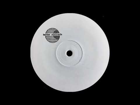 Closer / Junq / Lila Dreams EP [2017]