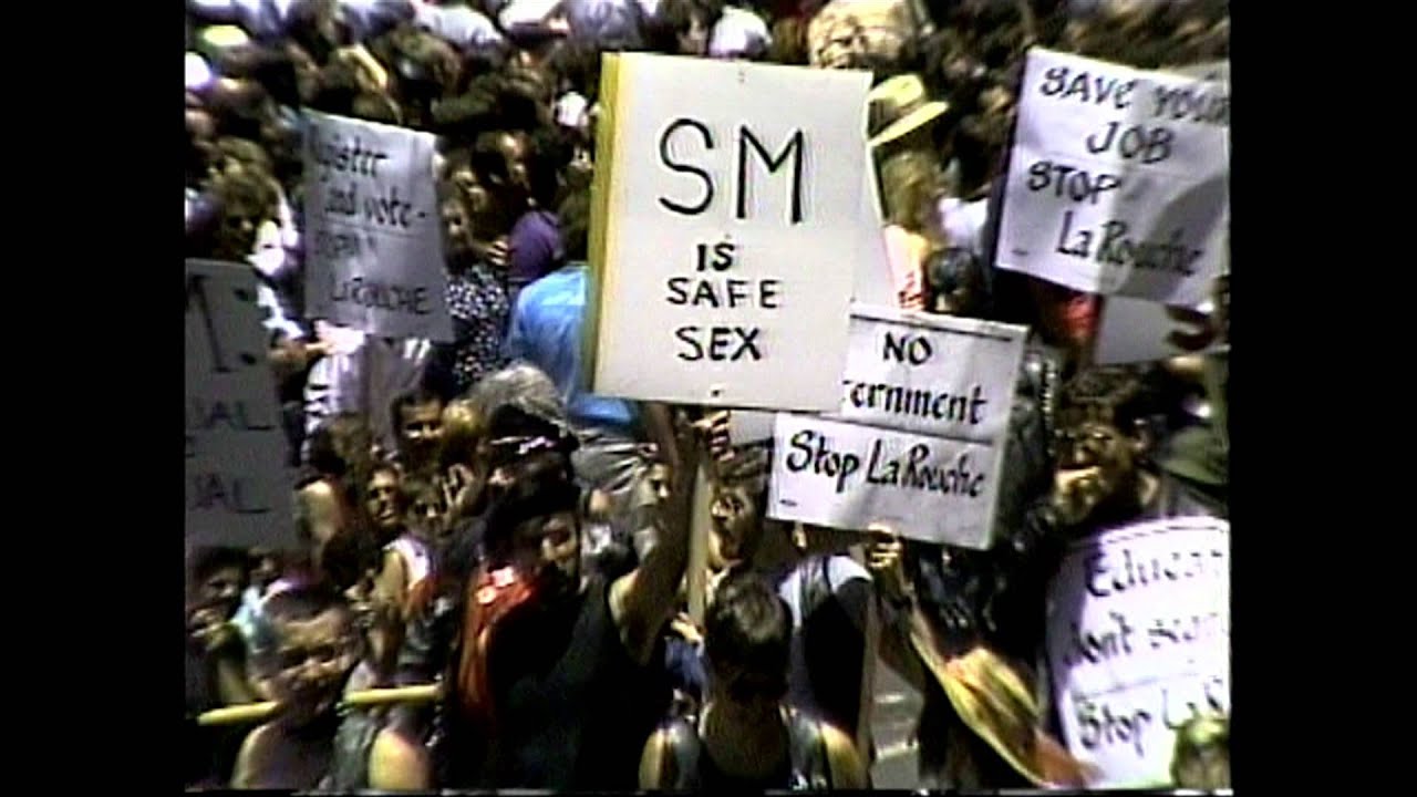 FOLSOM FOREVER official trailer #1