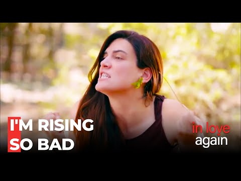 Şazimement's Love For Birol Acts Up - In Love Again Episode 180