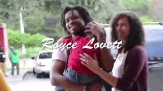 Royce Lovett #WriteItOnTheWallTOUR Short 4 - Ocoee, FL