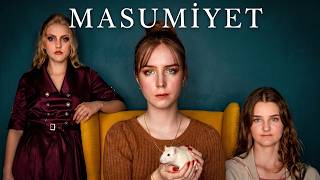 Masumiyet | Türkçe Dublaj Dram Filmi İzle!