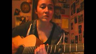 Last December- Nina Nesbitt (cover)