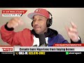Keith Murray tells on Karrine Steffans and rapper Shawnna