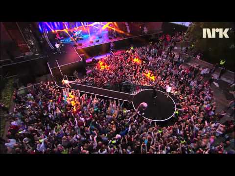 VG-lista Topp 20 2012: Elvira, Vinni, Madcon, Timbuktu & Stråmenn - Barcelona/Barca 2012