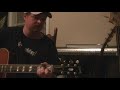 Jeff Bates My In Laws Are Outlaws Cover
