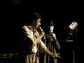duo  Lavilliers. Patrick Bruel. C'est un mauvais garçon. (1931. Henri Garat). live 2002 Olympia