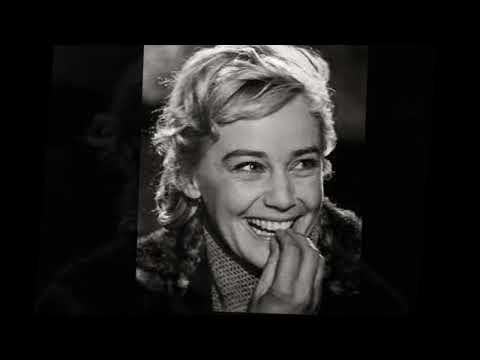 Maria Schell Biografie - Deutsche Schauspieler