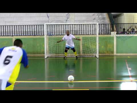 Copão de Futsal - Final - Veteranos
