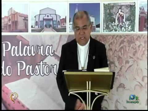Palavra do Pastor ed 644 dia 02 04  2015 Aniv