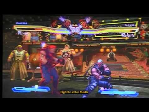 Final Round XVI: SFxT 2013, EMP Dieminion vs EMP Sanford Kelly.1