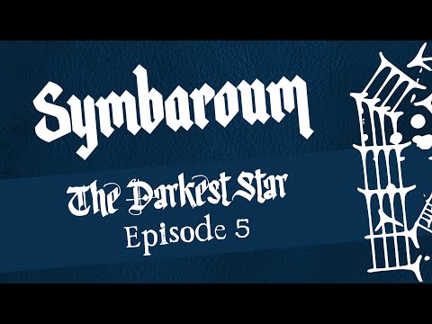 In The Duchess' Service || Symbaroum TTRPG || The Darkest Star Episode 5
