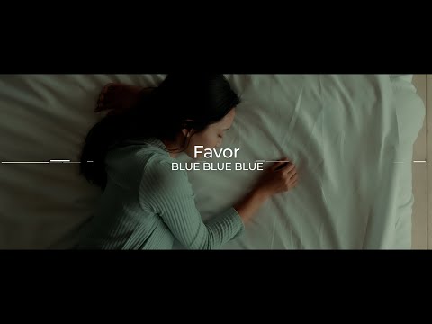 BLUE BLUE BLUE channel