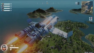 Horizon Source Gameplay - Game sounds only (No Commentary)