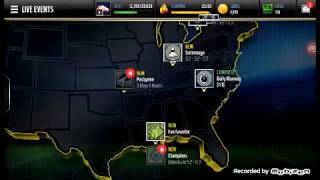 Madden Mobile: Unsung Heroes: Andy Dalton (99 THROW POWER!)