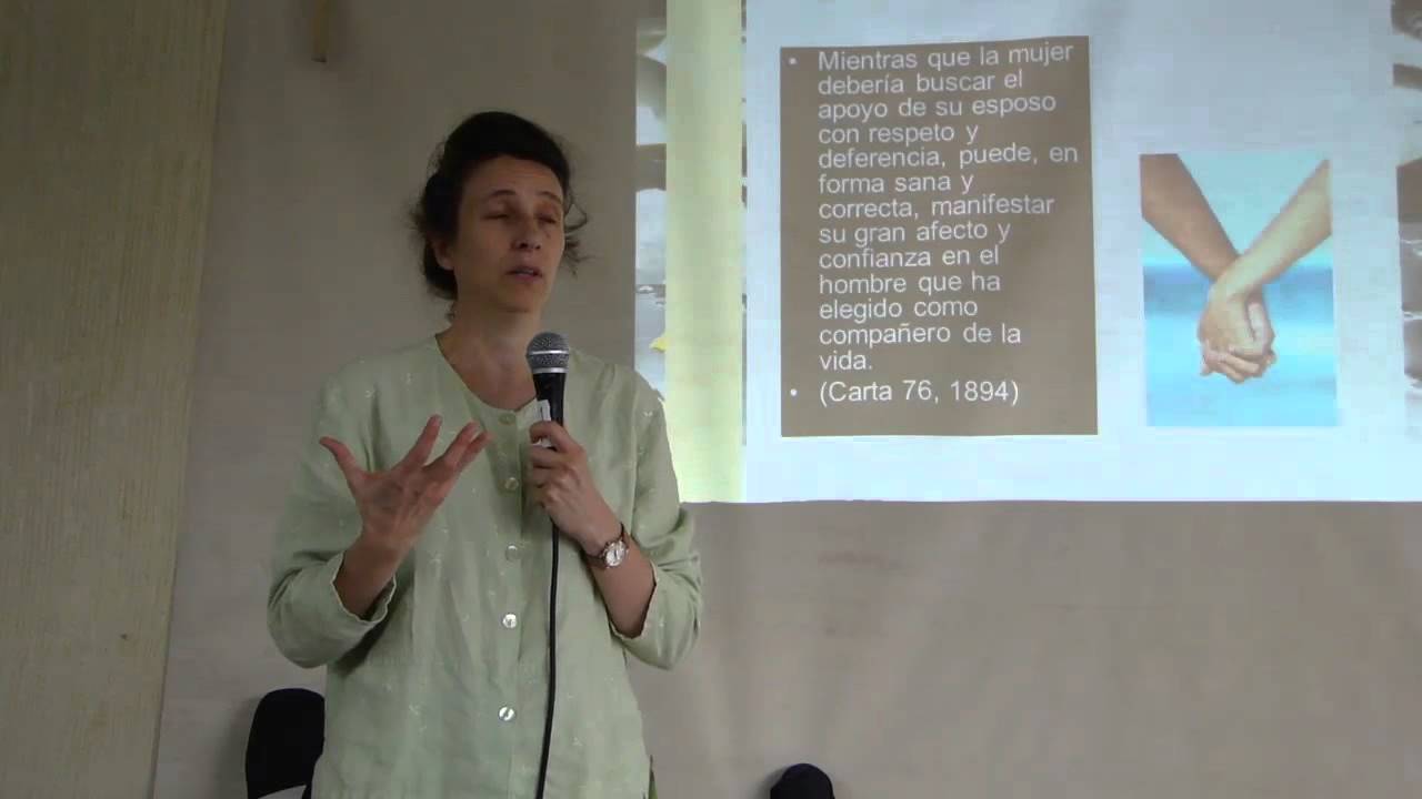 Intimidad para parejas - Congreso de Familias 2012