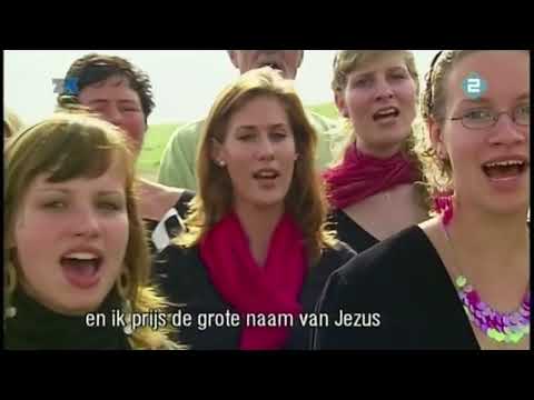Opwekking 606  Koor Baptisten Gemeente Hoogezand Beukemastraat
