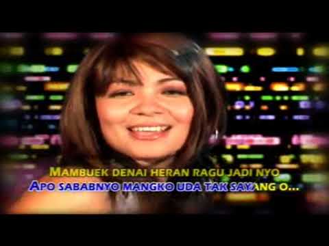 Arena Dangdut Minang Kreatif - Uun Permata - Manih Babiso  (Official Music Video)