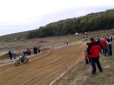 MotoCross Pannonhalma 2013