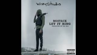 Mostack - Let it Ring [Official Audio]