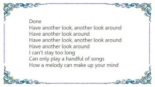 Barenaked Ladies - Ordinary Lyrics