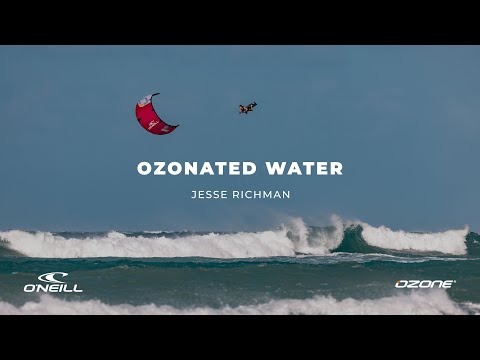 Ozonated Water | Jesse Richman | Why Ozone