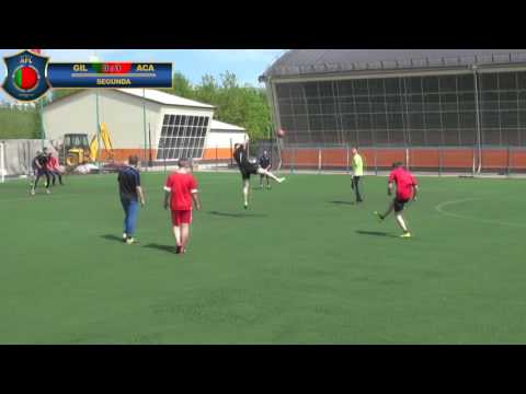 AFL  - Portugal Segunda. Tour 6 . Gil Vicente - Academica